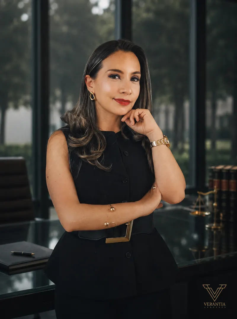 Natalia Carolina Pérez